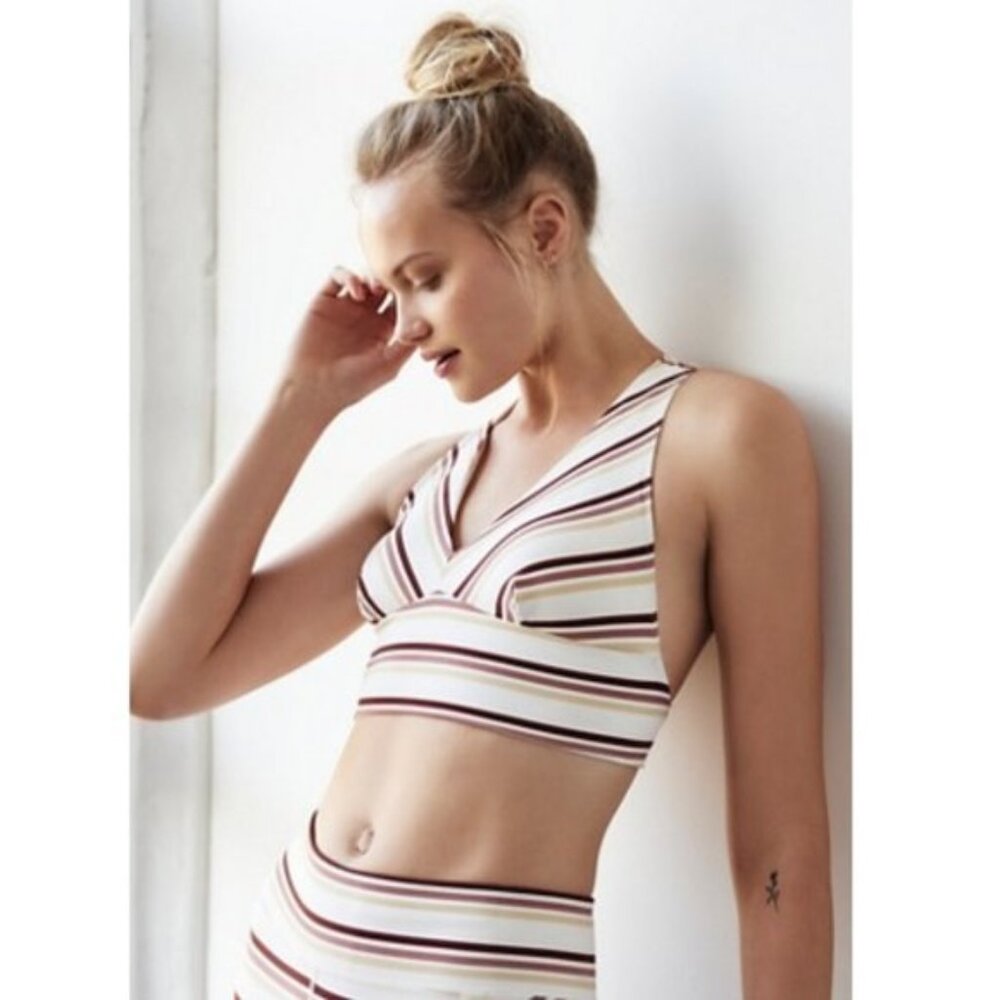 Free People FP Movement Gidget Sports Bra